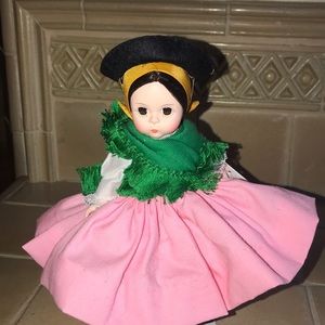 Madame Alexander-Portugal